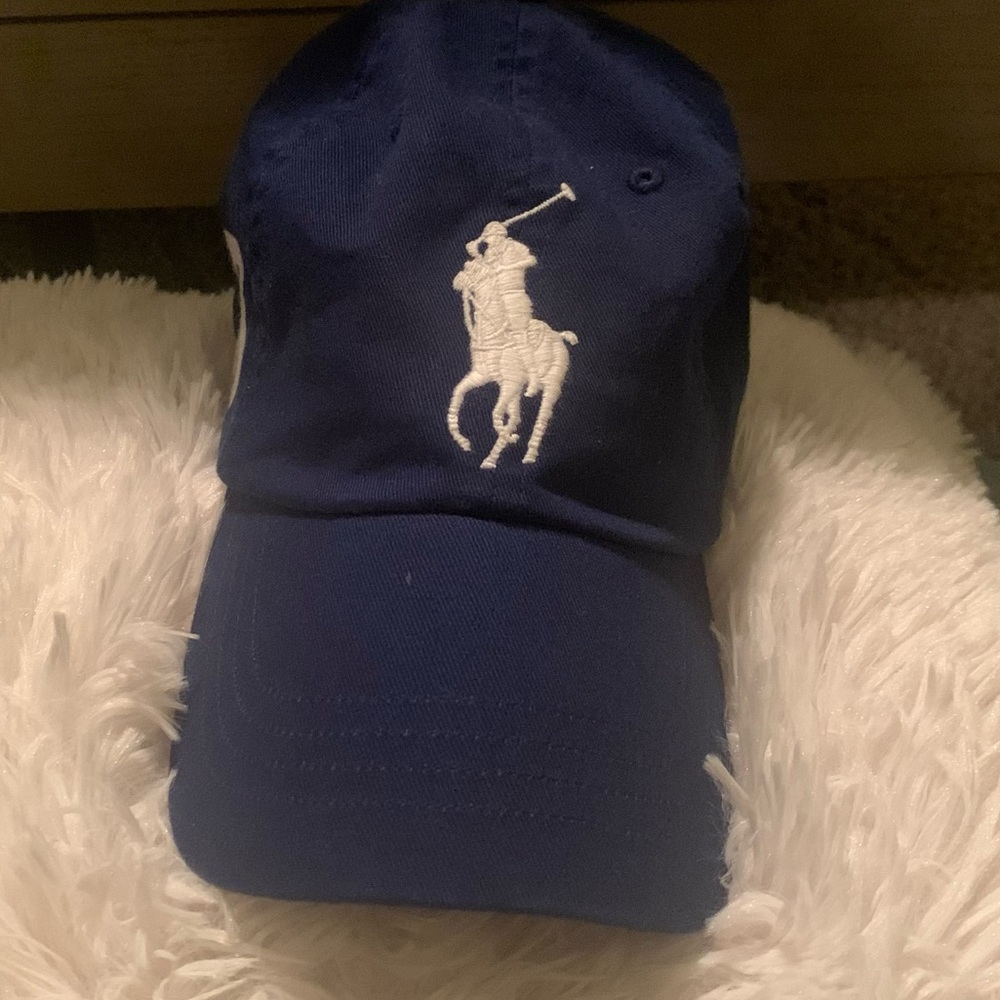 Men’s Polo Cap